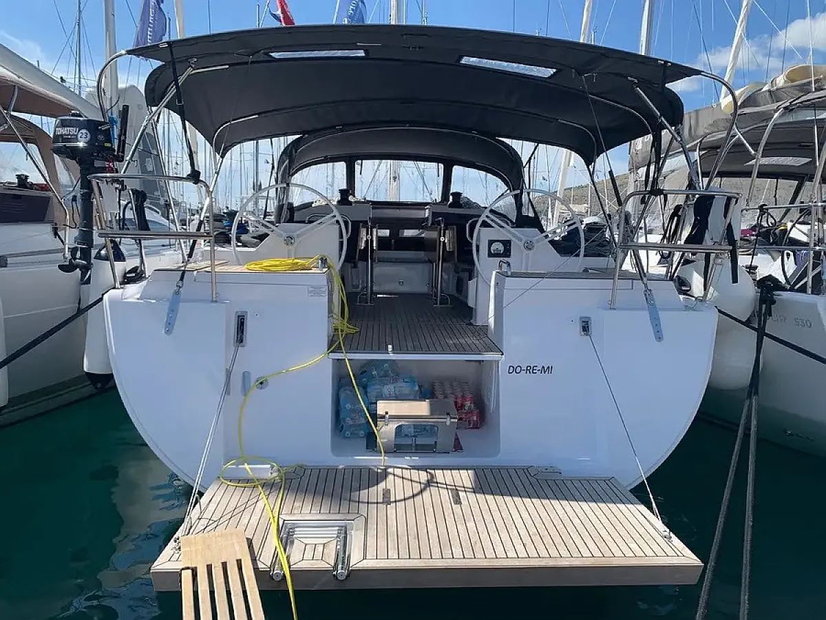 Elan Impression 50.1